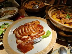-青年公社烤鸭(蜀山万象汇店)