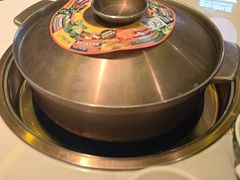 -润园四季椰子鸡火锅(南山海岸城店)