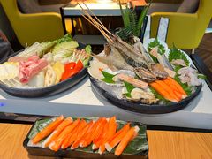 -生如夏花泰式火锅(鹭洲里店)