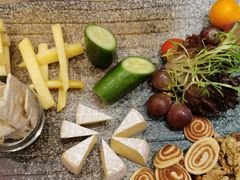 -景湖轩全日制餐厅·南湖名都