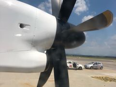 -米兰马尔彭萨国际机场