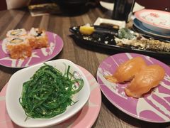 -三禾寿司(石龙店)