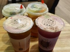 -幸福侯彩擂(松明大道店)