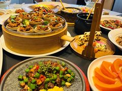 -随和家宴·川菜(杜甫草堂店)