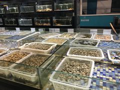 -森谷美食公园(杨行店)