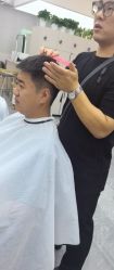 -洛施奇烫发染发沙龙