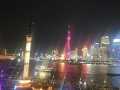 -外滩8号 whisky bar(金延大厦店)