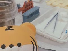-欧乐齐乐口腔(长宁店)