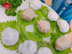 -湯系·煲汤手艺人(东二环泰禾广场店)