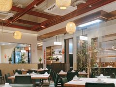 -老馆子·建德菜·山肴鱼鲜(海威新界店)