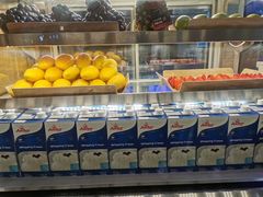 -茶百道(花果园购物中心店)