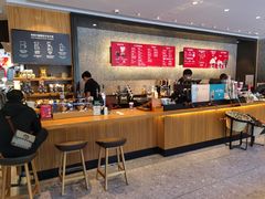 -星巴克(深圳港隆城分店)