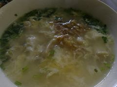 -陈记锅巴菜(五大道店)