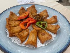 -轩记海鲜餐厅·四十五年老字号·经典粤菜(西区彩虹店)