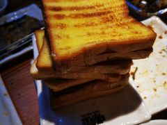 -喝丢一只鞋海鲜烧烤·海肠捞饭(市场店)