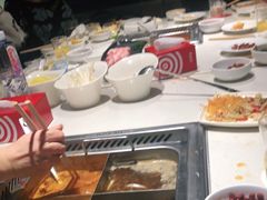 -海底捞火锅(玉桥商业广场店)