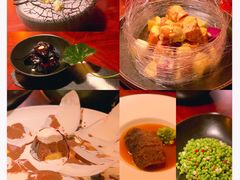 云腿野菜石榴包-解香楼(八盘岭路店)