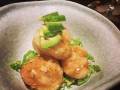 -和彩放题餐厅(酒仙桥店)