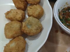 -海大大蒸汽海鲜餐厅·粤菜·特色小炒(欢乐颂店)