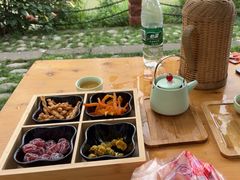 -成都市活水公园