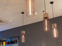 -BAKER&SPICE(安福路店)