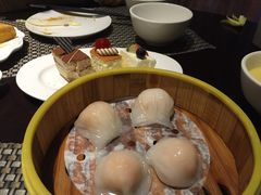 -博悦茶餐厅(文殊院店)