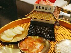 -炭之家·齐齐哈尔非遗烤肉·鲜切直供(中央大街店)