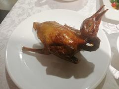 -琬苑鸽庄·川粤融合菜(解放碑总店)