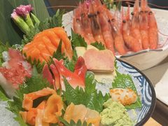 -花和海鲜自助(梅江店)