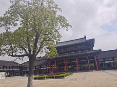 -狼山风景名胜区