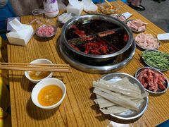 -渝味黄姐火锅(黄泥村店)