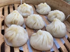 蟹粉小笼-万寿斋(山阴路店)
