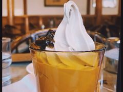 -ミカドコーヒー 軽井沢旧道店