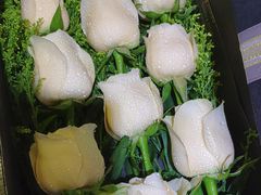 -拾花记花艺·求婚·订婚·生日布置(高新店)