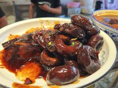 -梅溪·小伙子干挑面(安吉总店)