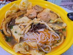 鸭脚-龍城柳州螺蛳粉(群星路店)