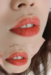 -西施无菌半永久纹绣眉眼影唇轻增发纹发际线