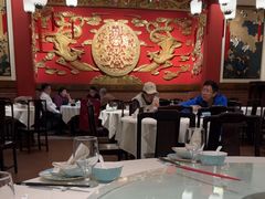 -梅龙镇酒家(南京西路总店)