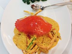 -阿诺泰·泰国餐厅(棕北店)