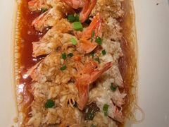 -吴越荣记苏州菜·松鼠桂鱼(月光码头店)