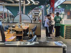 -蚝英雄鲜蚝自助专门店(长楹天街直营店)