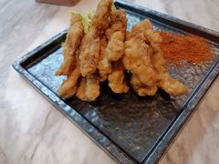 -周渝食惦·酸菜鱼精致川菜(横岗店)