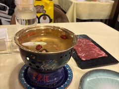 -东来顺饭庄(天坛店)