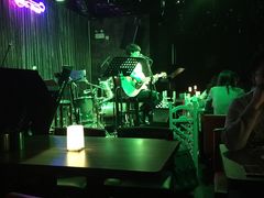 -ohbar live house(人广店)
