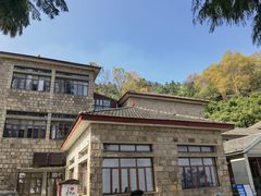 -莫干山风景区
