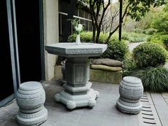 -申粤轩·手工点心·金牌烧味·经典粤菜(丁香花园店)