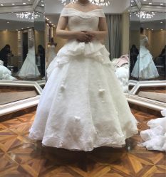 -韩国天使嫁衣婚纱礼服馆(上海旗舰店)