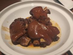 -好嫂子酱猪手•农家菜(知春路店)