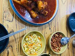 -京玉菲饭店(李村店)