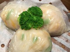 -新兴·金羊座·粤菜点心(乐峰店)